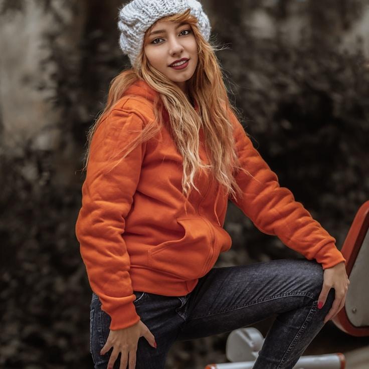 Portrait of Dev meditation instructor